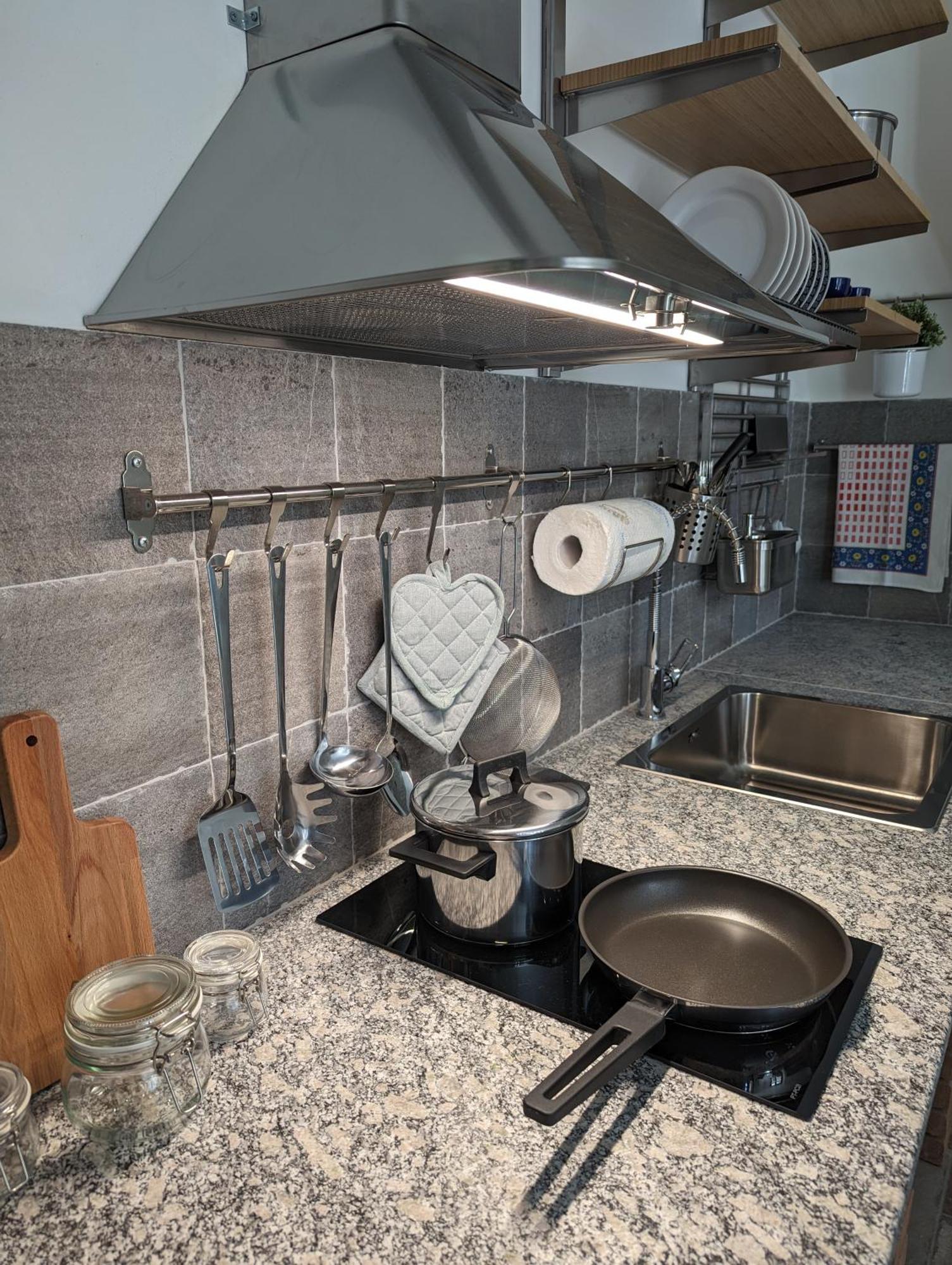Antica Osteria Apartments Dongo Room photo